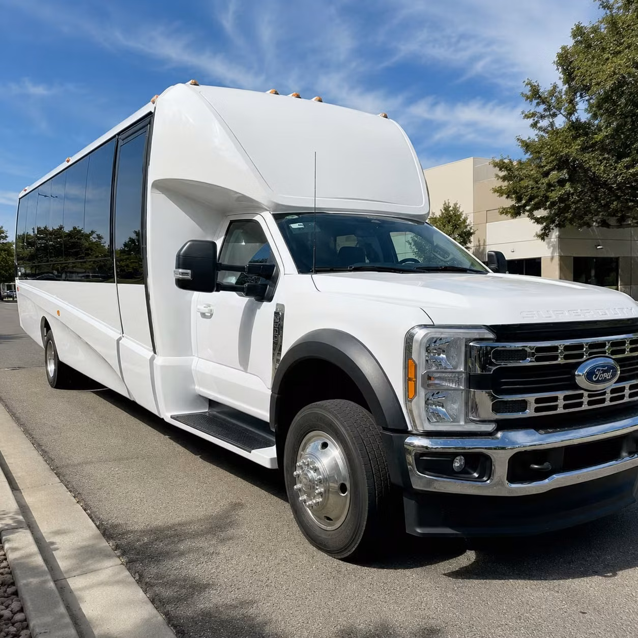 event transportation services in lincoln
