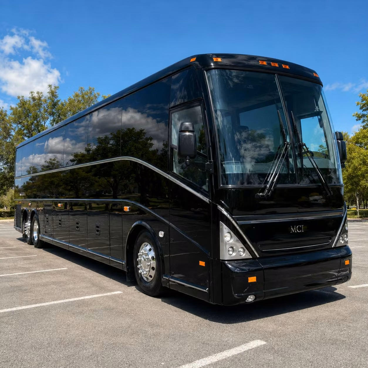 getting your group to pinnacle bank arena has never been easier