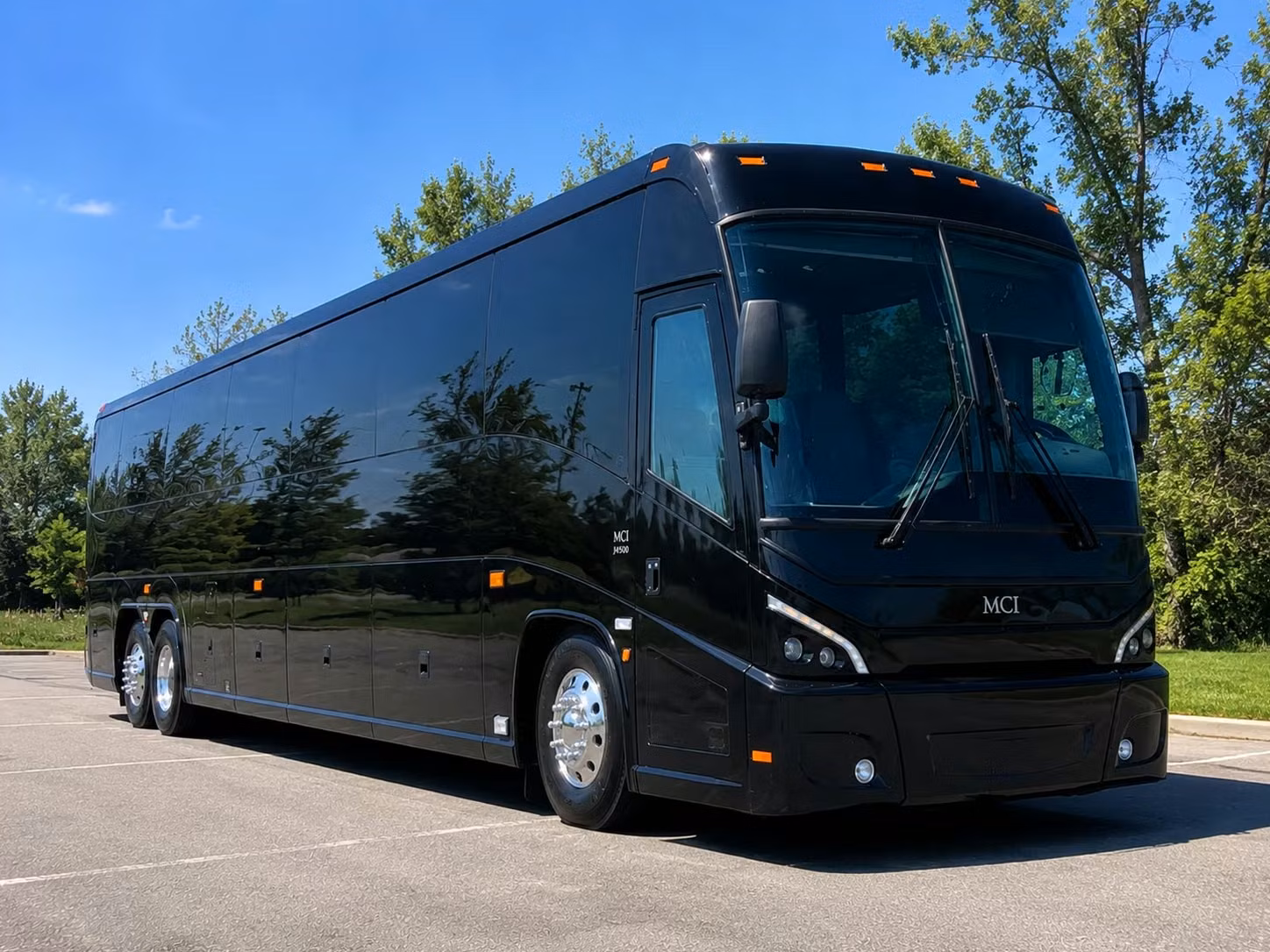 lincoln bachelorette party birthday private event bus rentals