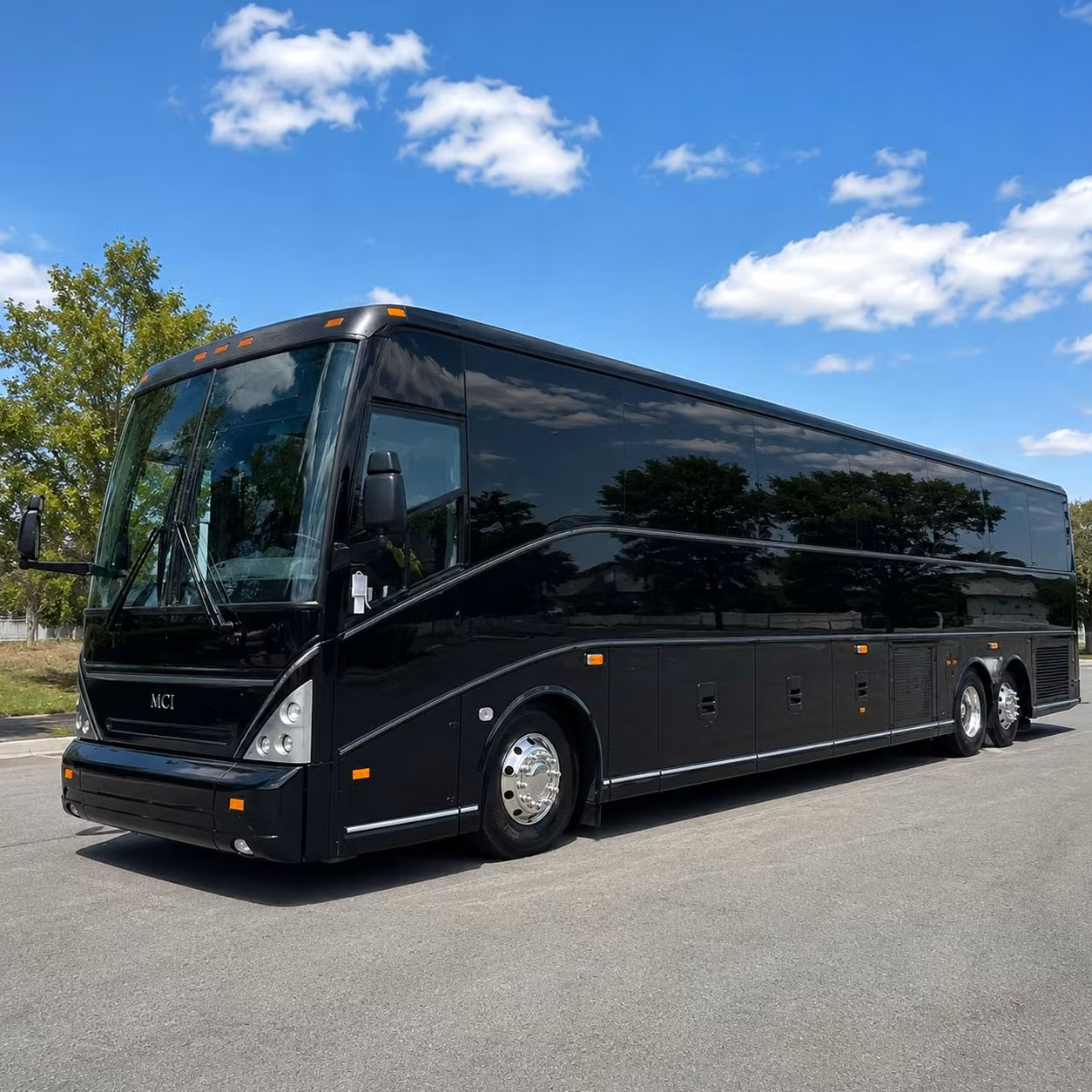 lincoln employee shuttle services for commuters and campus campuses alike