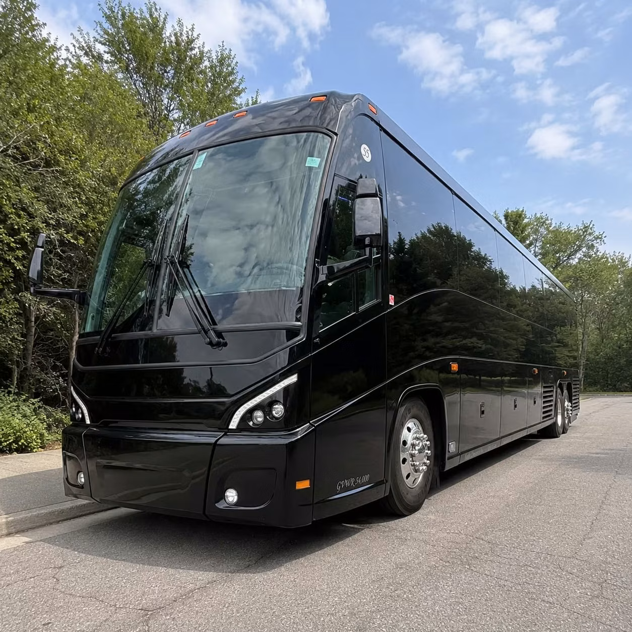 lincoln government military transportation
