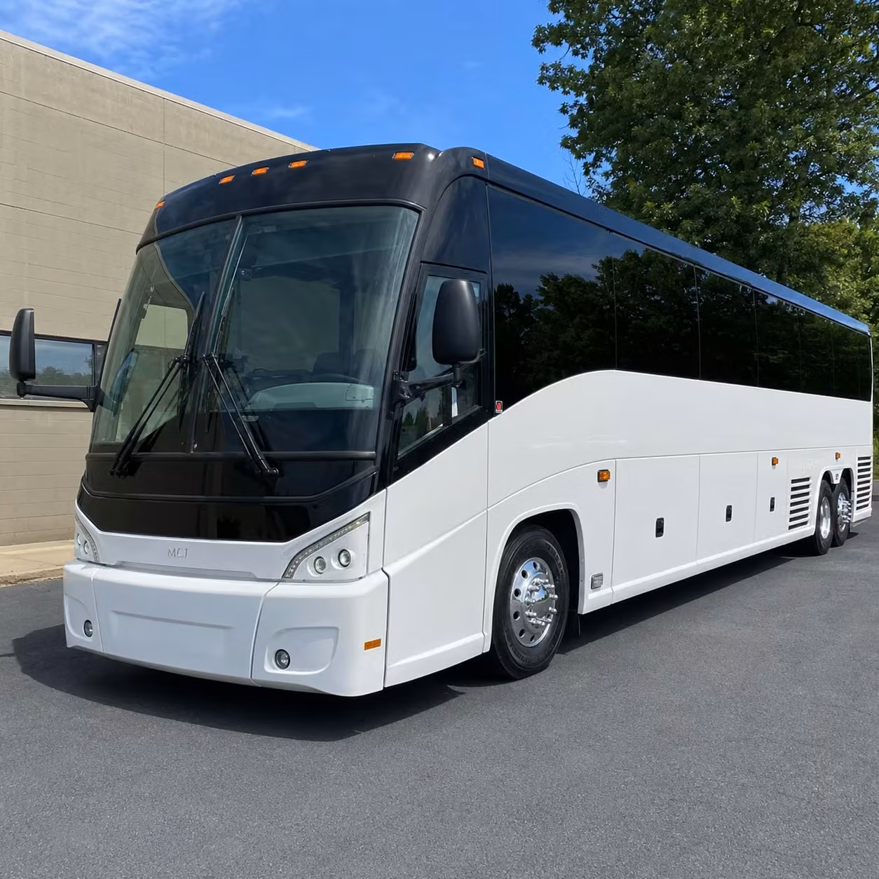 long distance corporate shuttle services from lincoln nebraska