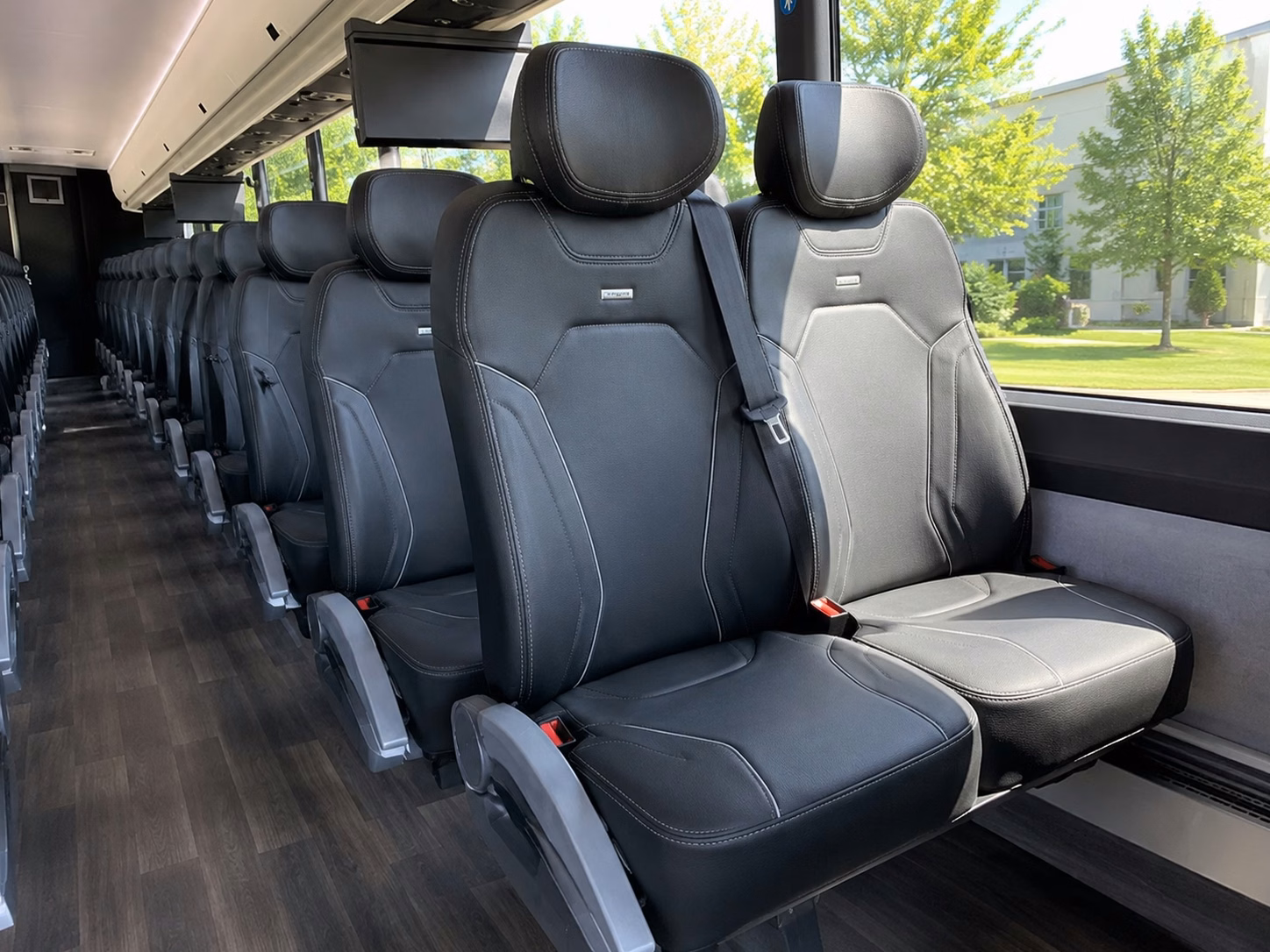 long distance sporting event transportation from lincoln nebraska