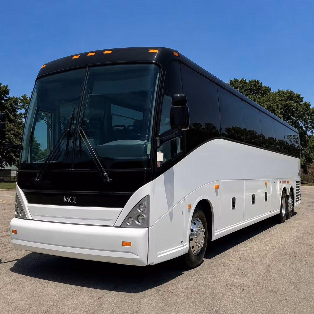 make your lincoln departure seamless with a group airport shuttle