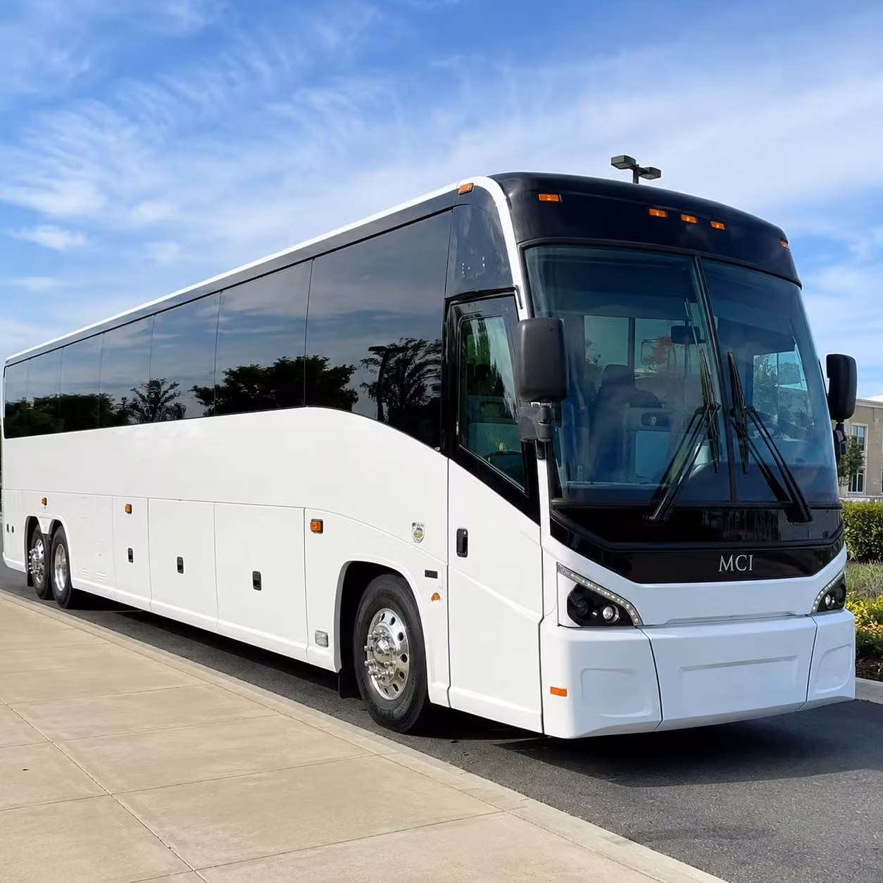 multi church events and conference transportation in lincoln