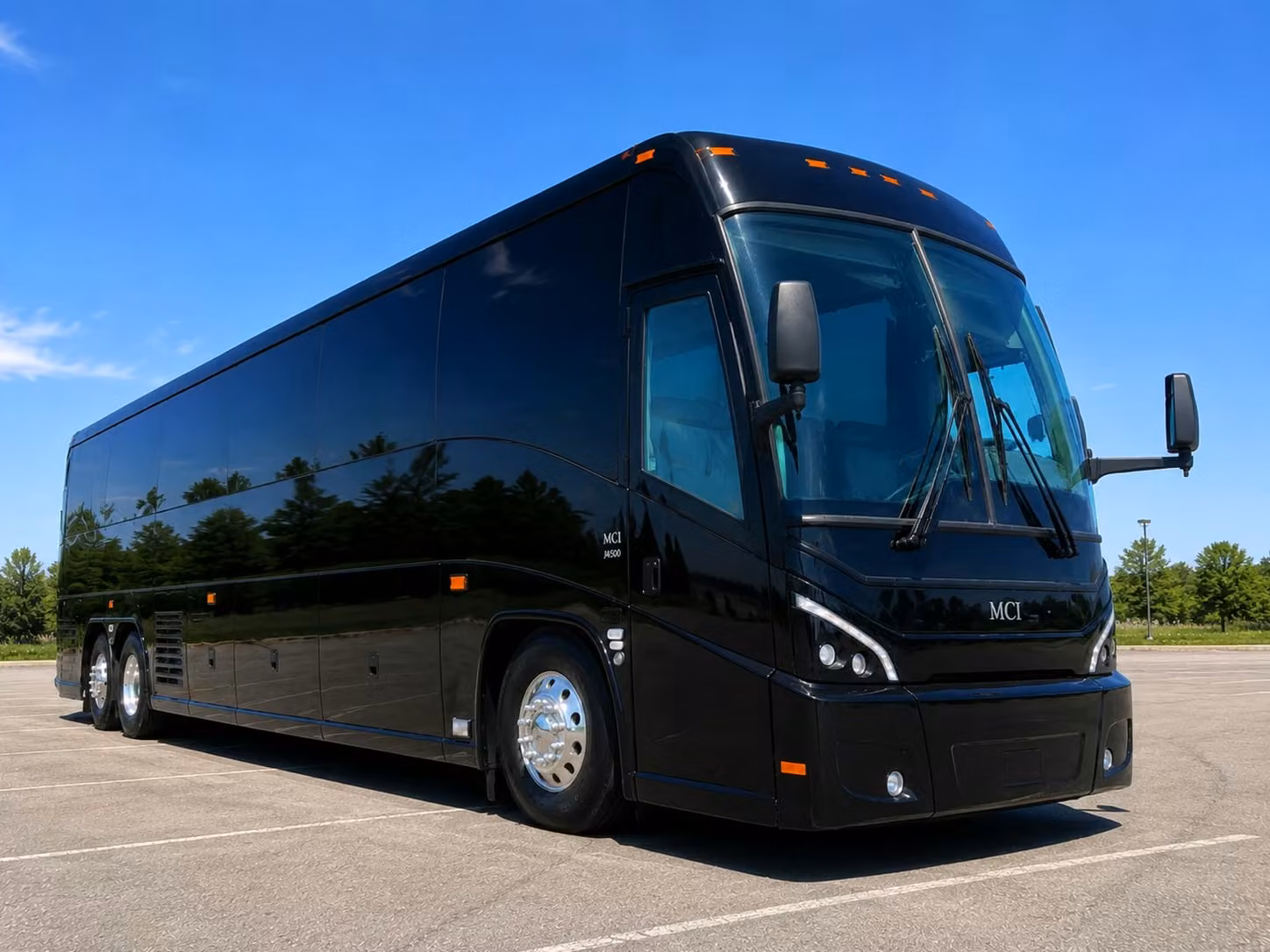 not in lincoln you can still find corporate event transportation nearby