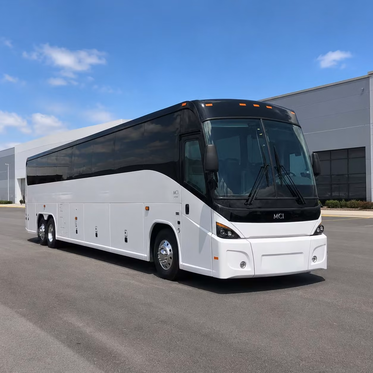 not in lincoln you can still find employee transportation nearby