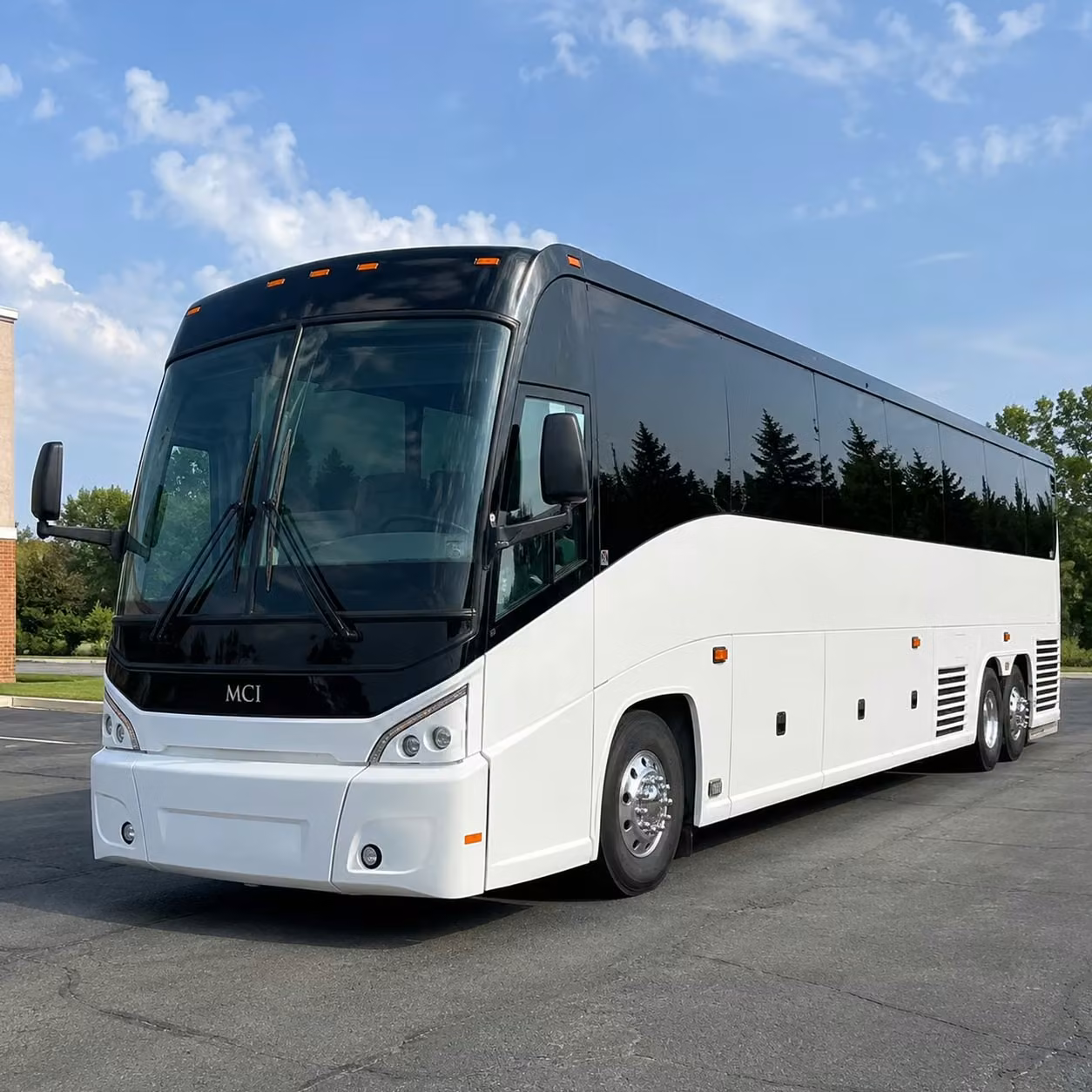 not in lincoln you can still find long distance transportation nearby