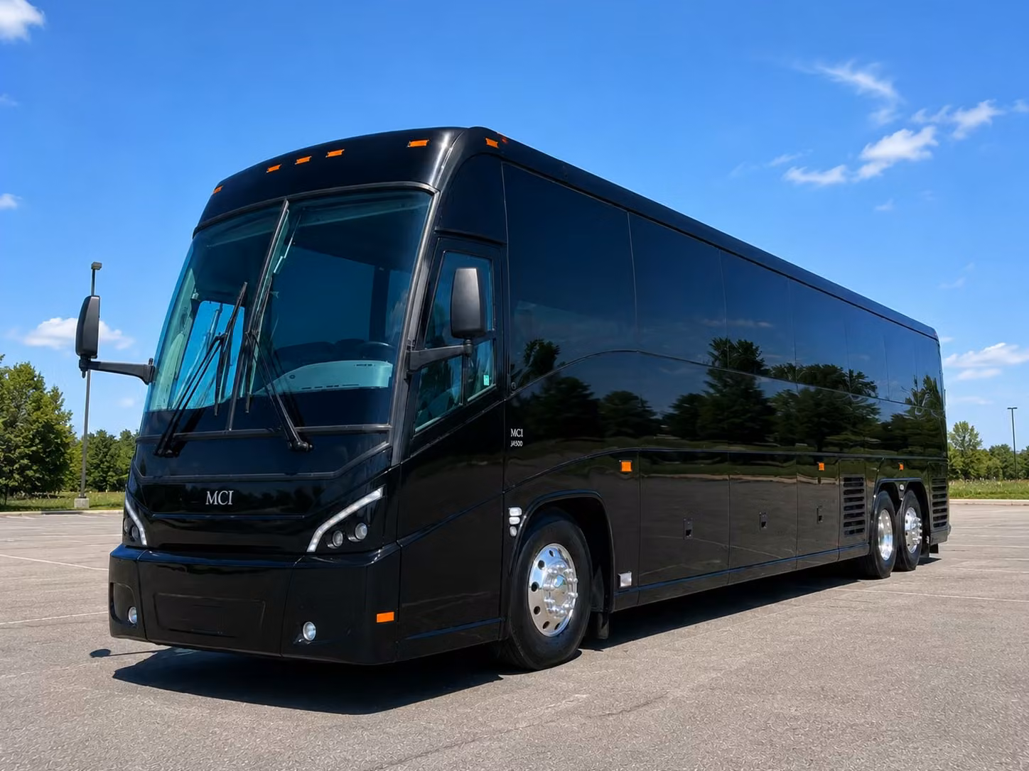 not in lincoln you can still find private event transportation nearby