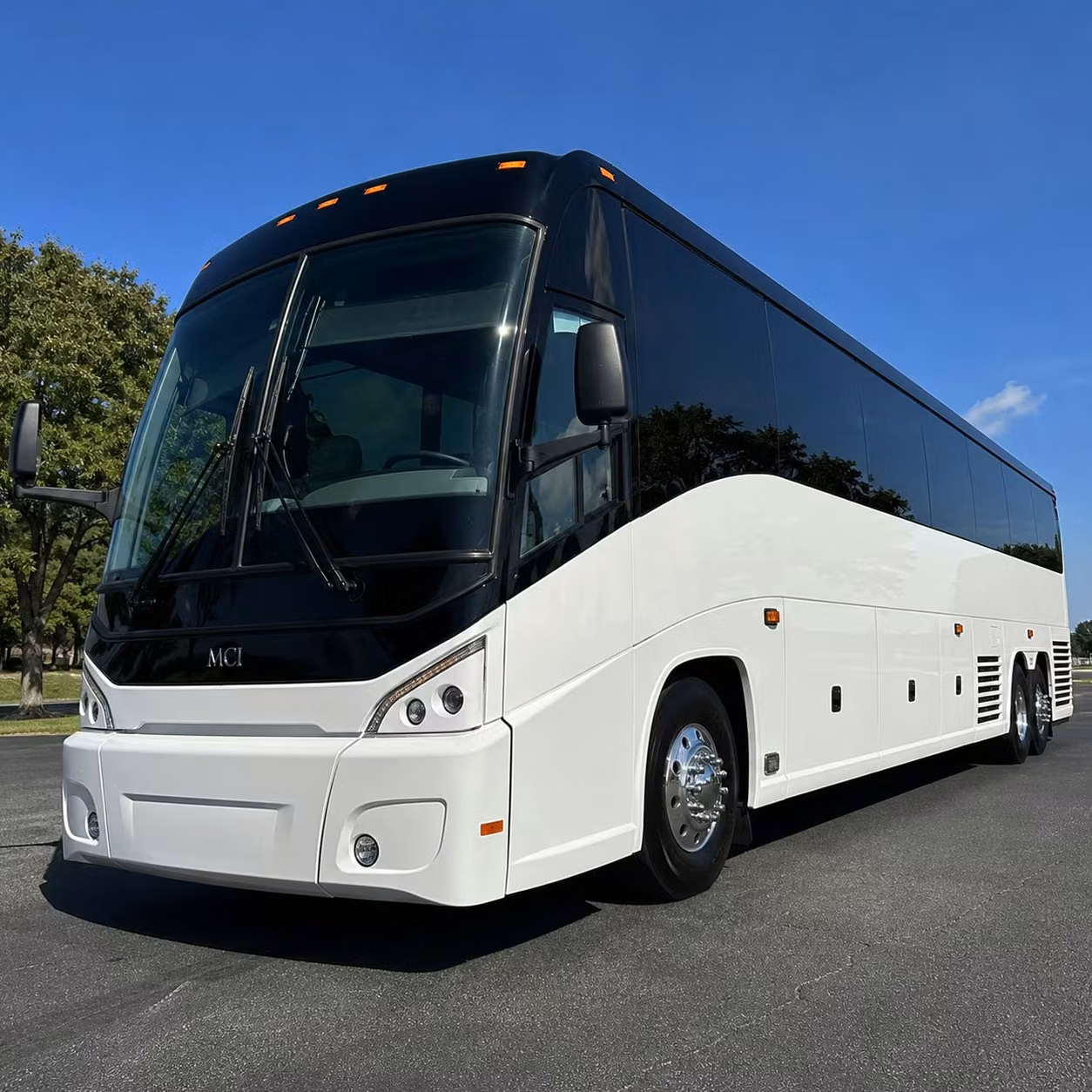 sunday morning shuttle services for lincoln congregations