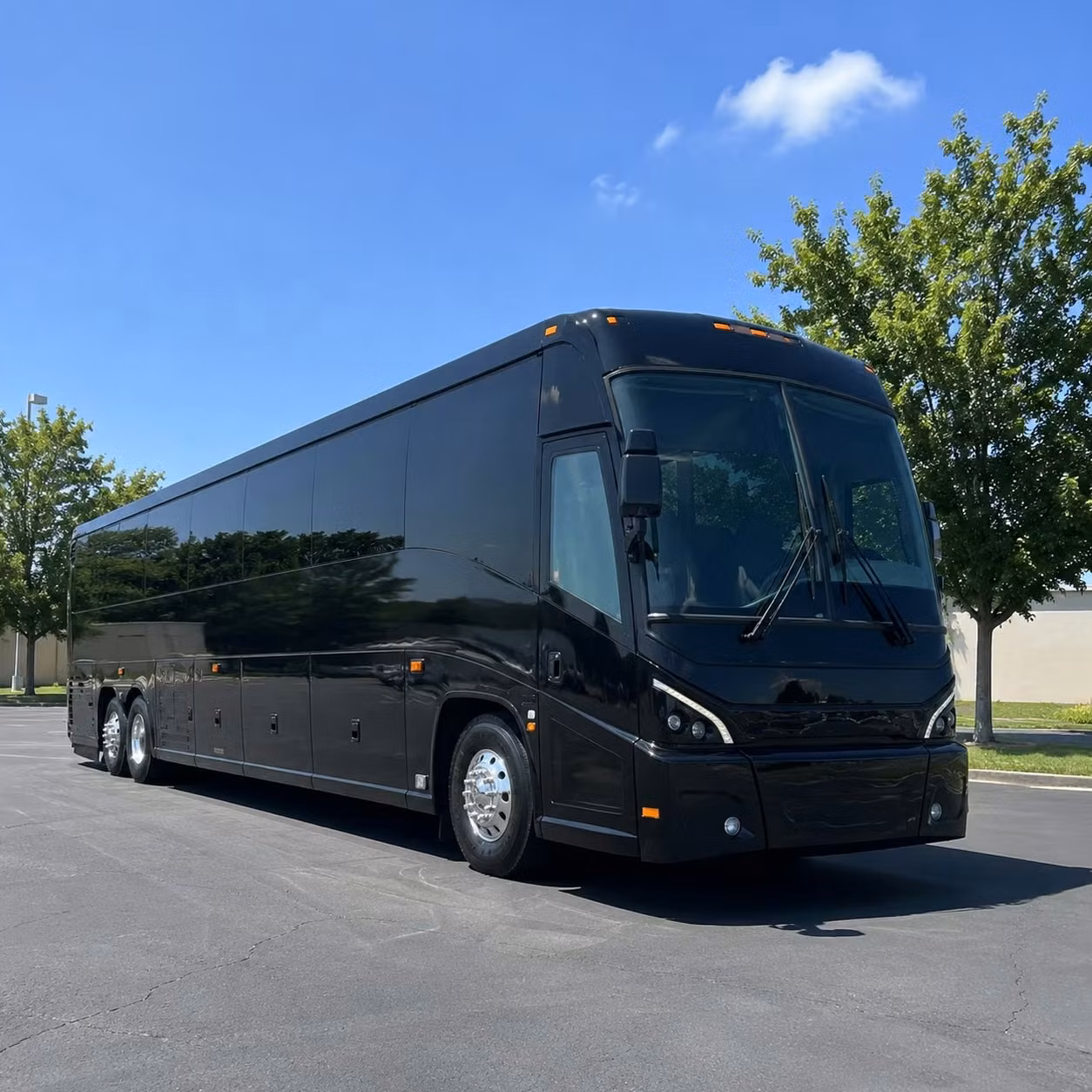 your federal agency employee shuttle needs in lincoln covered