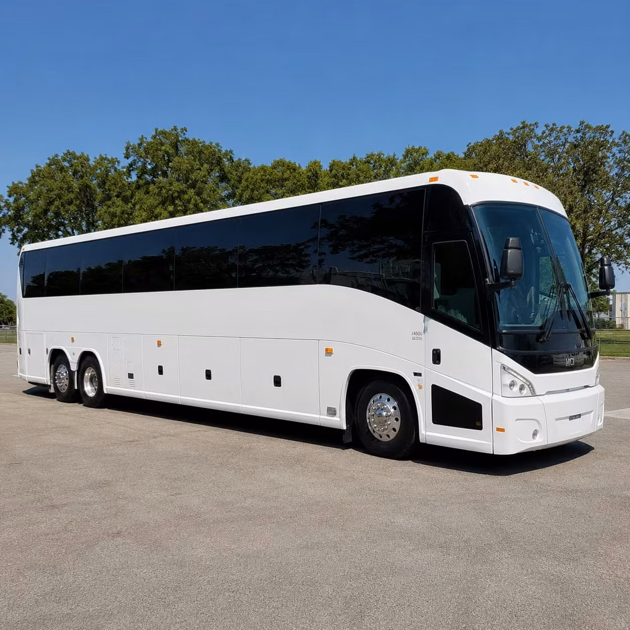 youth group transportation to lincoln events and beyond